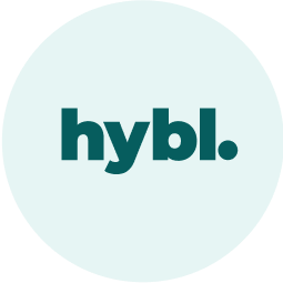 Hybl Media ApS