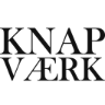 KNAPVÆRK