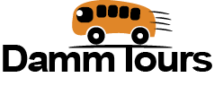 Damm Tours ApS