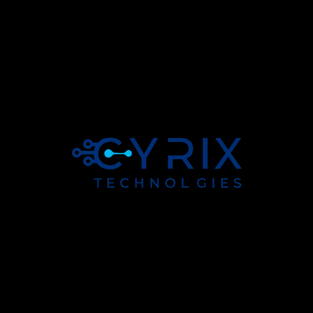 Cyrix Technologies ApS