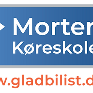 Mortens Køreskole v/Morten Larsen