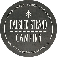 Falsled Strand Lodges & Camping ApS