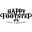 Happy Footstep