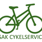 Isak cykelservice