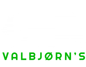 Valbjørn's ApS