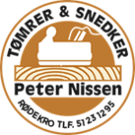 Tømrer & Snedker Peter Nissen ApS