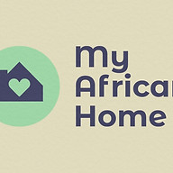 MY AFRICAN HOME