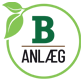 B-Anlæg