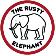 The Rusty Elephant i/s