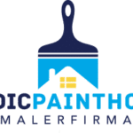 Malerfirma Nordic Painthouse