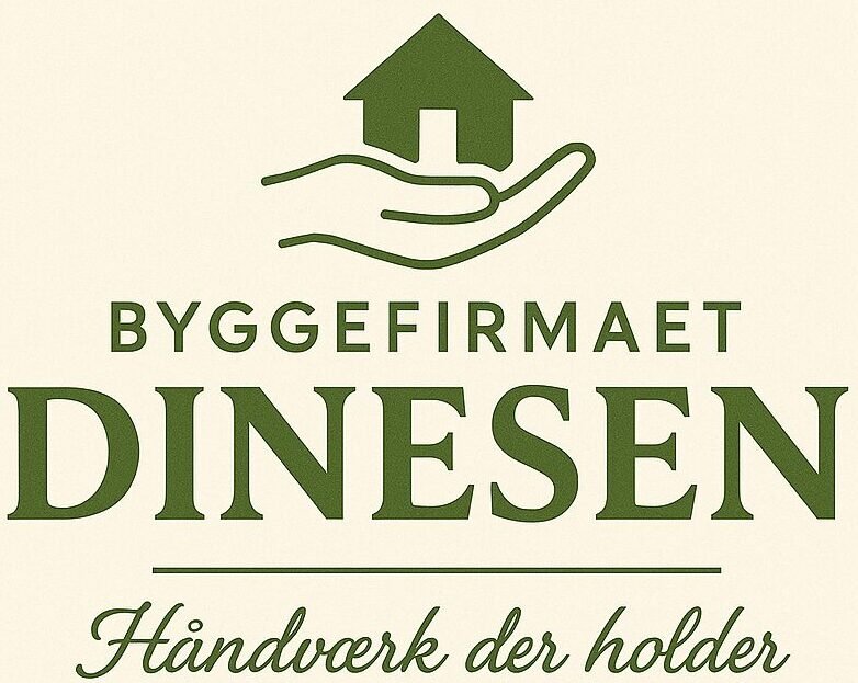 Byggefirmaet Dinesen ApS