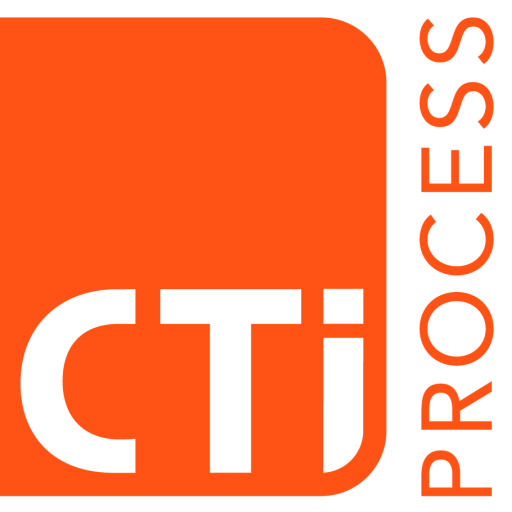 CTIProcess ApS