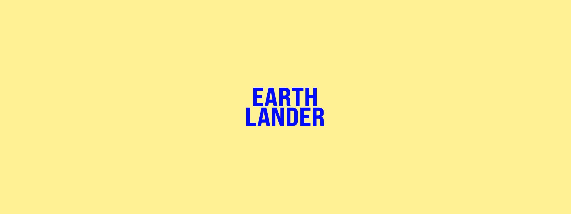 Earthlander Media