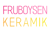 FruBoysen Keramik