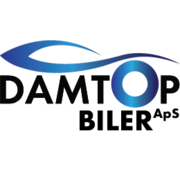 Damtop Biler ApS