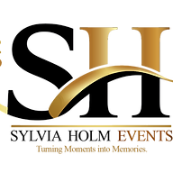 Sylvia Holm Events