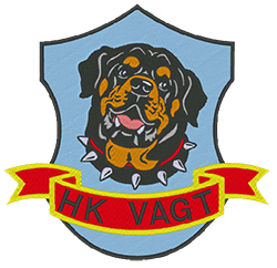 HK Vagt & Security ApS