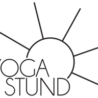 Yogastund med Rikke Nordentoft