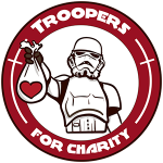 Troopers For Charity