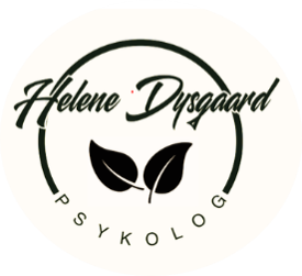 Psykolog Helene Dysgaard