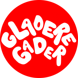 Gladere Gader