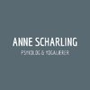 Psykolog Anne Scharling Rasmussen
