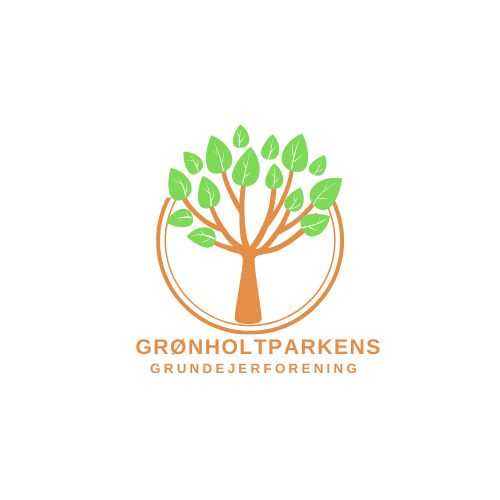Grønholtparkens Grundejerforening