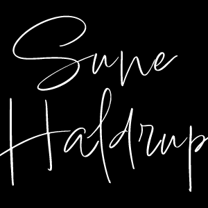Sune Haldrup
