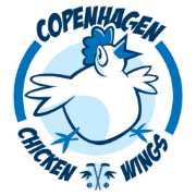 Copenhagen Chickenwings