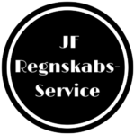 JF Regnskabsservice