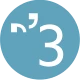 Kreds 3, Dansk Journalistforbund