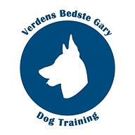 Verdens Bedste Gary Dogtraining