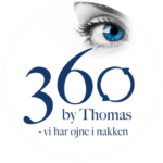 360 by Thomas ApS