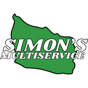 Simons Multi Service.
