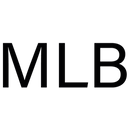 MLB BILER I/S