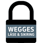 Wegges Låse & Sikring ApS