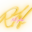 Rh glow /Hos Regitze