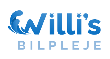 Willi's Bilpleje