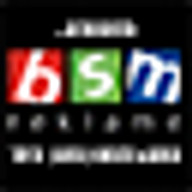 BSM Reklame ApS