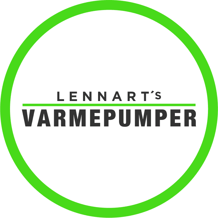 Lennart's Varmepumper ApS