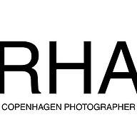 Fotograf Rebecca H. Andersen