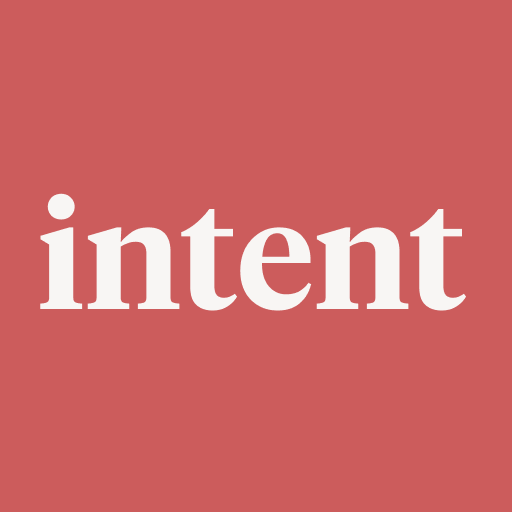 intent