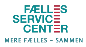 Fælles Service Center F.M.B.A.