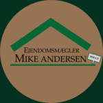 Ejendomsmægler Mike Andersen ApS