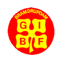 BRAMDRUPDAM IDRÆTSFORENING