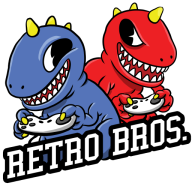 RetroBros