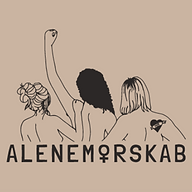 Alenemorskab