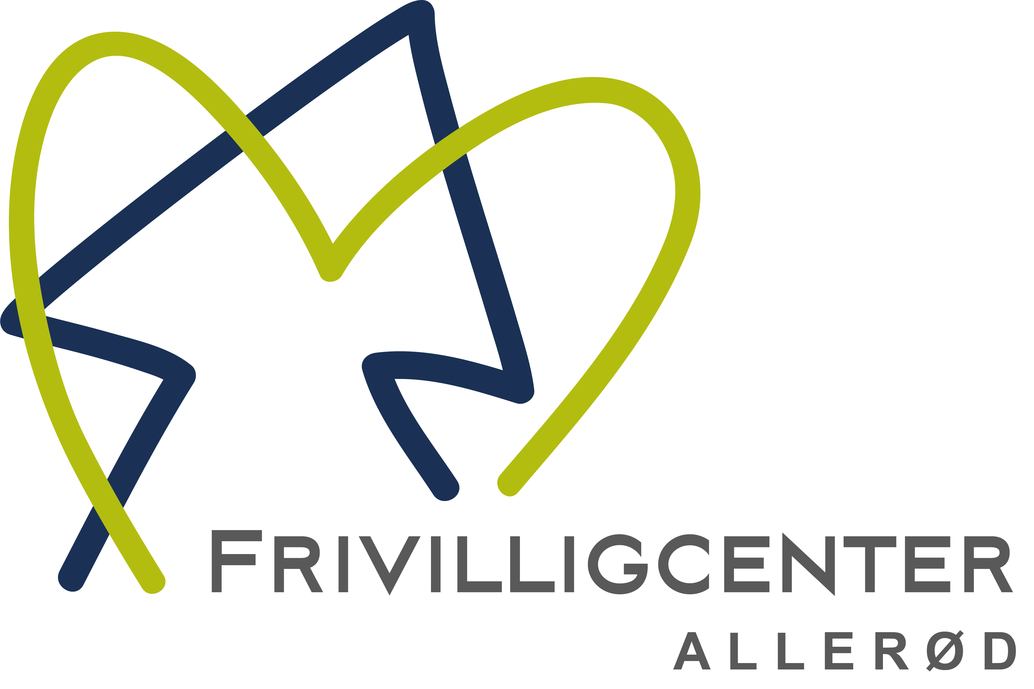 Frivilligcenter Allerød