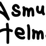 ASMUSFÆREN v/Asmus Helms