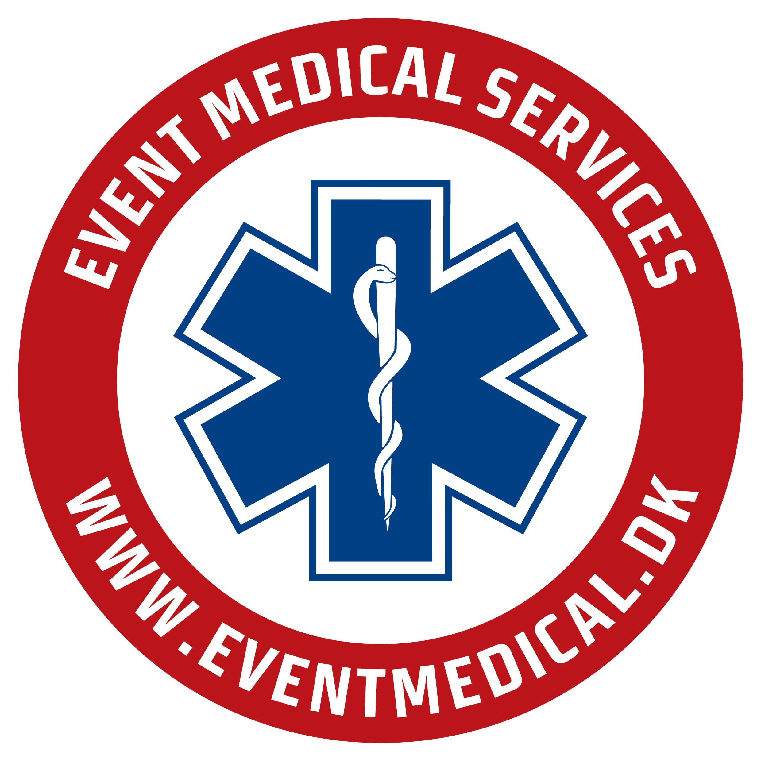 Event Medical Services ApS